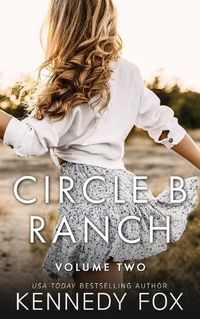 Cover image for Circle B Ranch: Volume Two