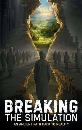 Cover image for Breaking the Simulation