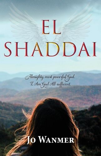 Cover image for El Shaddai