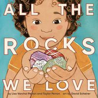 Cover image for All the Rocks We Love