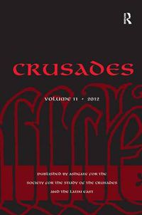 Cover image for Crusades: Volume 11