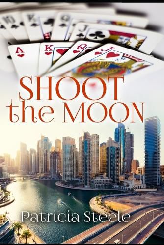 Cover image for Shoot the Moon