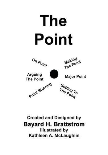 Cover image for The Point