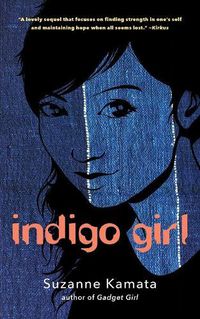 Cover image for Indigo Girl