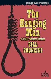 Cover image for The Hanging Man & Other Western Stories