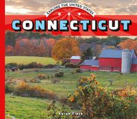 Cover image for Connecticut