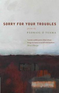Cover image for Sorry For Your Troubles