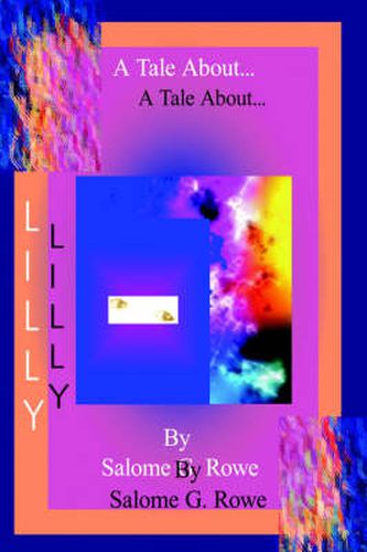 Cover image for A Tale About Lilly