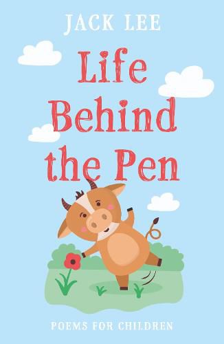 Cover image for Life Behind the Pen