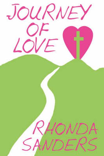 Cover image for Journey of Love