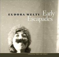 Cover image for Early Escapades