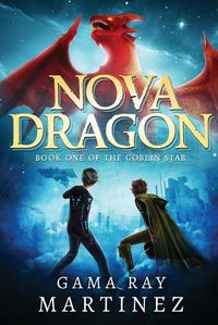 Cover image for Nova Dragon