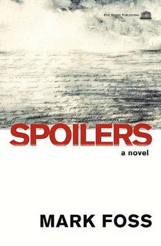 Cover image for Spoilers