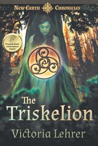 Cover image for The Triskelion: A Visionary Sci-Fi Adventure