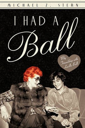 Cover image for I Had a Ball