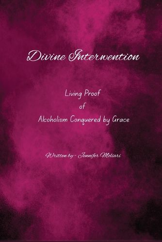 Cover image for Divine Intervention
