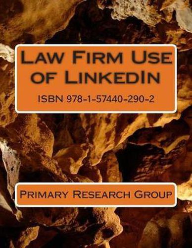 Cover image for Law Firm Use of Linkedin