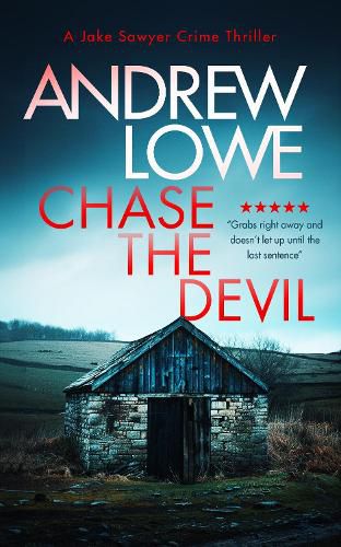 Cover image for Chase The Devil