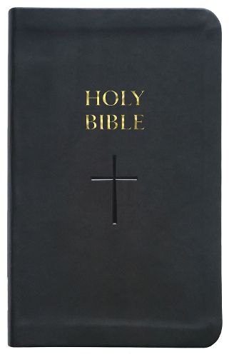 Cover image for Holy Bible