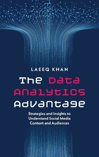 Cover image for The Data Analytics Advantage