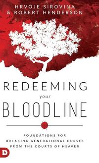 Cover image for Redeeming Your Bloodline