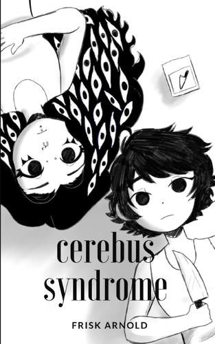 Cover image for cerebus syndrome