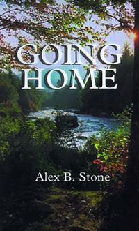 Cover image for Going Home: A Collection of Stories