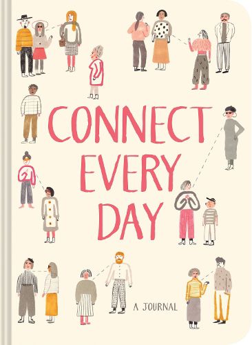Cover image for Connect Every Day