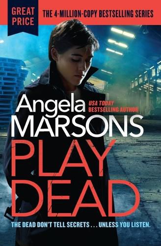 Cover image for Play Dead