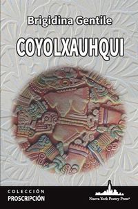 Cover image for Coyolxauhqui