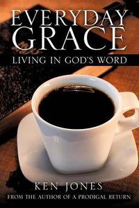 Cover image for Everyday Grace