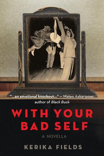 Cover image for With Your Bad Self