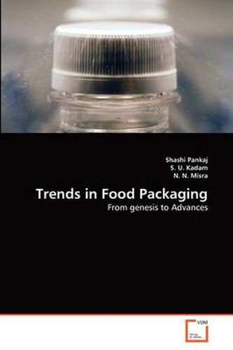 Trends in Food Packaging