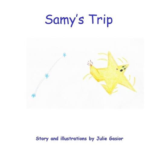 Cover image for Samy's Trip