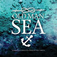 Cover image for Old Man Sea