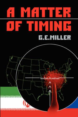 Cover image for A Matter of Timing