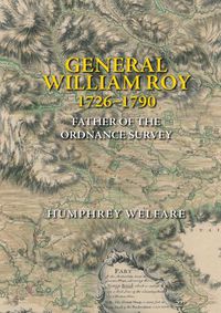 Cover image for General William Roy, 1726-1790