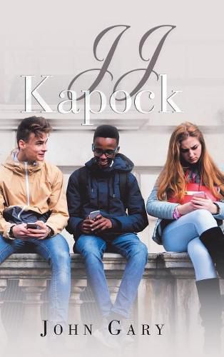 Cover image for Jj Kapock