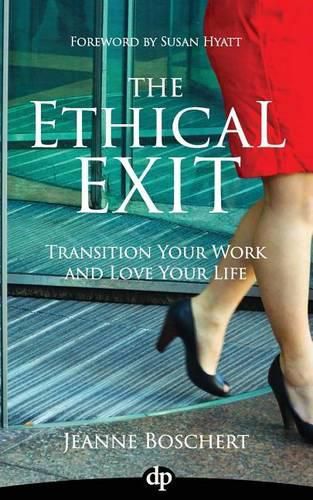 Cover image for The Ethical Exit