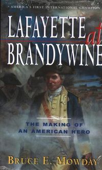 Cover image for Lafayette at Brandywine