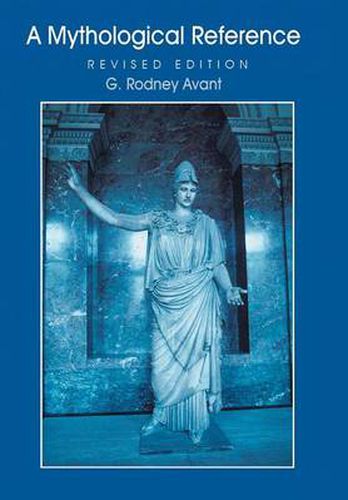 Cover image for A Mythological Reference