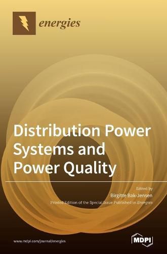 Cover image for Distribution Power Systems and Power Quality