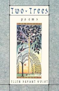 Cover image for Two Trees: Poems
