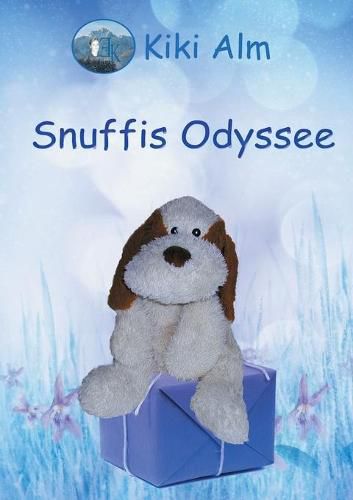 Cover image for Snuffis Odyssee