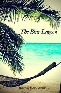 Cover image for The Blue Lagoon