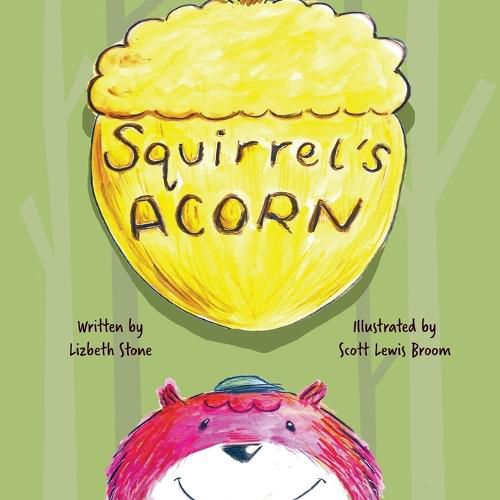 Cover image for Squirrel's Acorn