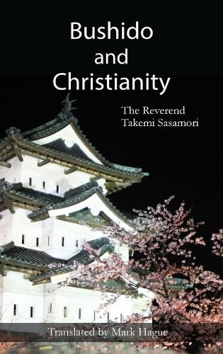 Cover image for Bushido and Christianity