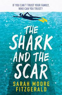 Cover image for The Shark and the Scar