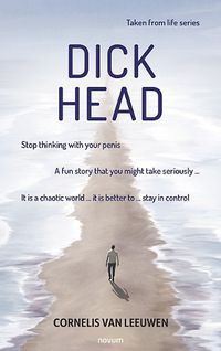 Cover image for Dickhead