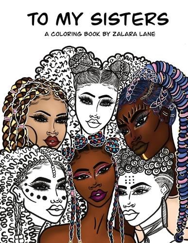 Cover image for To My Sisters